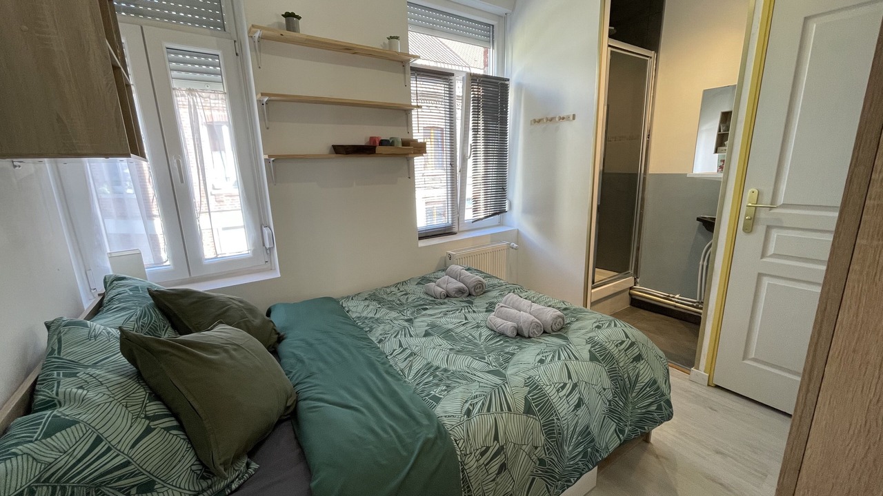 Photo of Bedroom in Croix