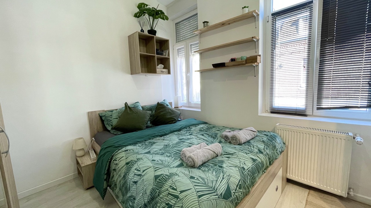 Photo of Bedroom in Croix