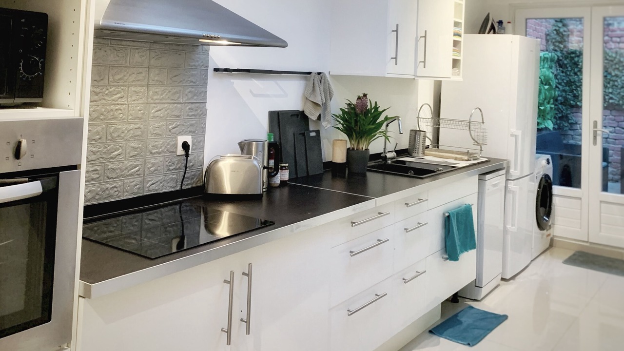 Photo of Kitchen in Croix