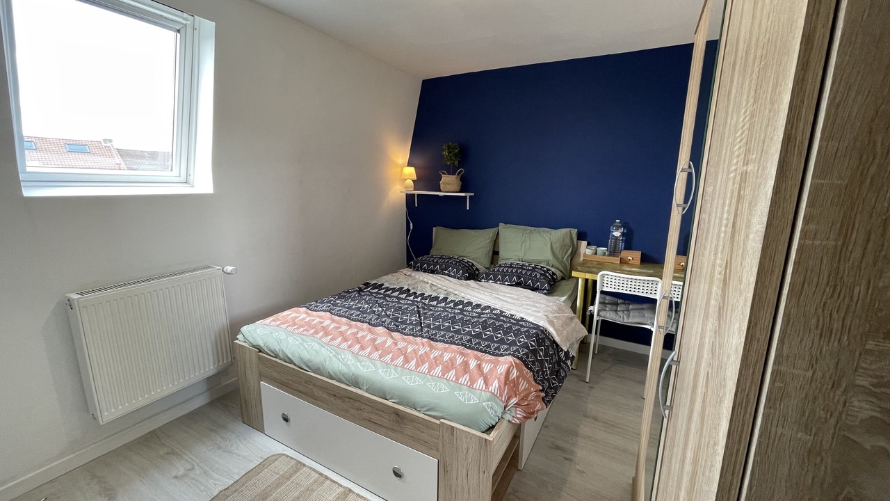 Photo of Bedroom in Croix