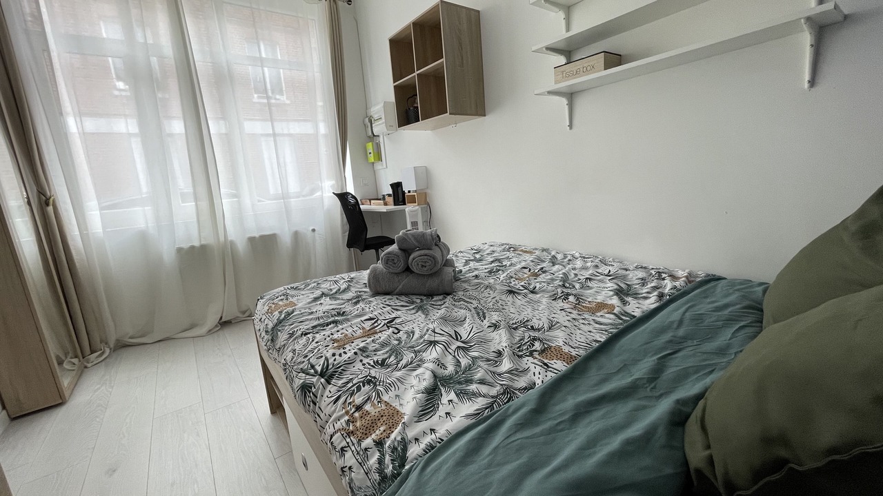 Photo of Bedroom in Croix