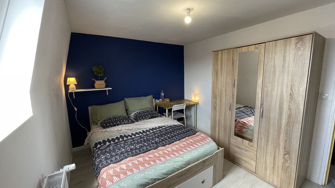 Photo of Bedroom in Croix
