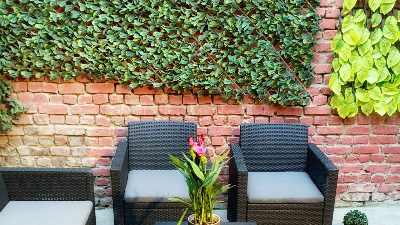 Photo of Patio Balcony in Croix