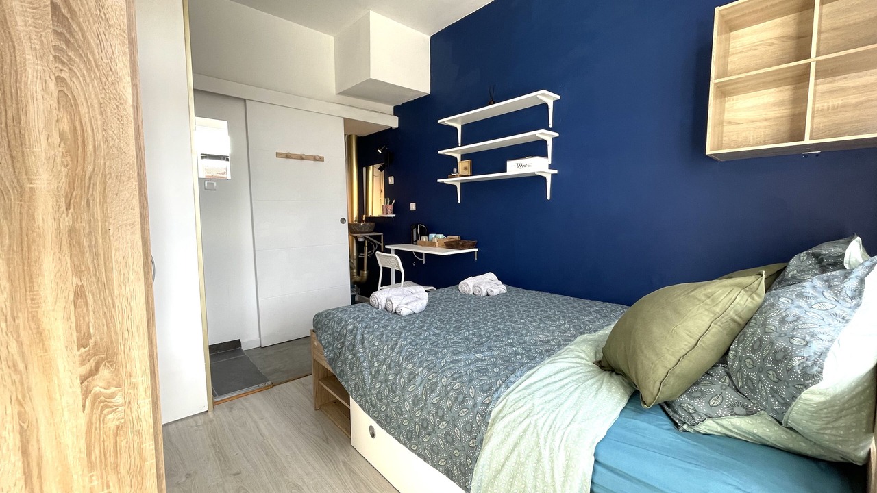Photo of Bedroom in Croix