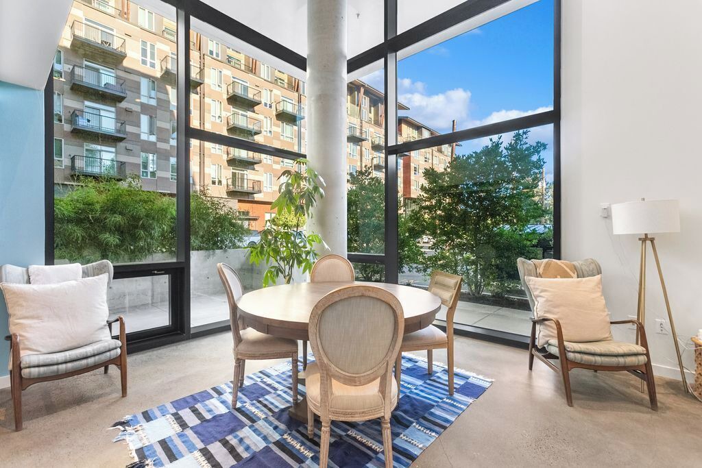 Photo of Bedroom in Downtown