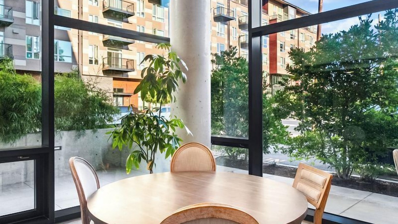 Photo of Bedroom in Downtown