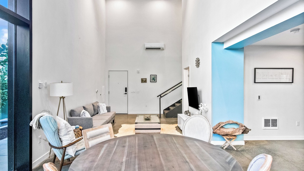 Photo of Bedroom in Downtown