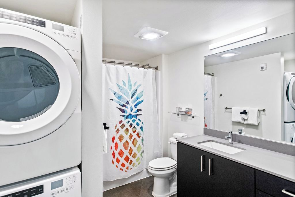 Photo of Bathroom in Downtown