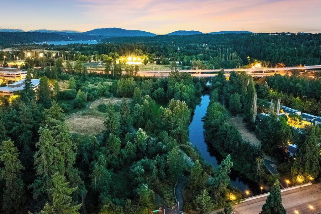 Photo of Outdoor in Downtown