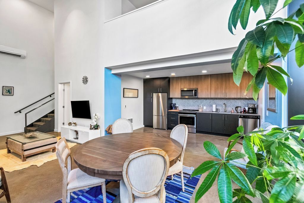 Photo of Bedroom in Downtown