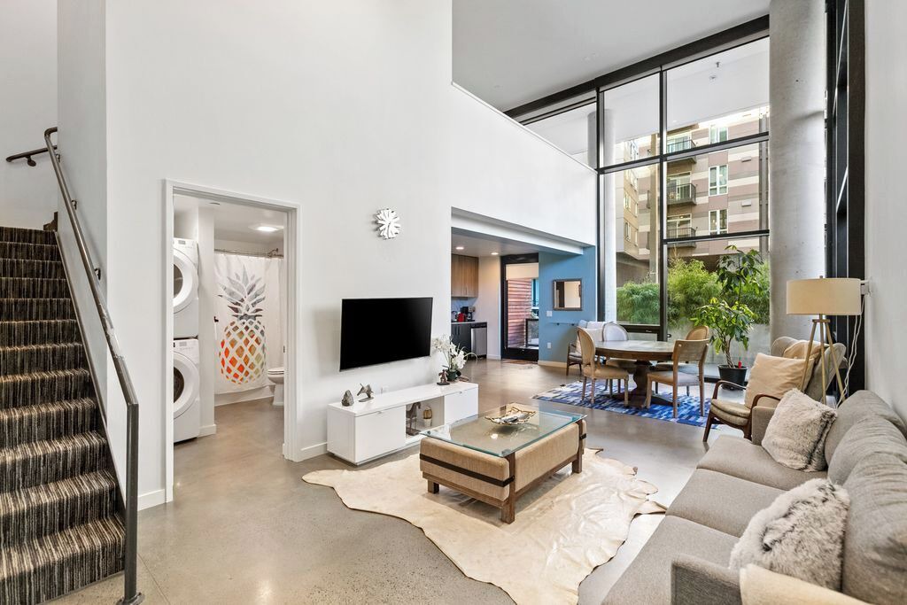 Photo of Bedroom in Downtown