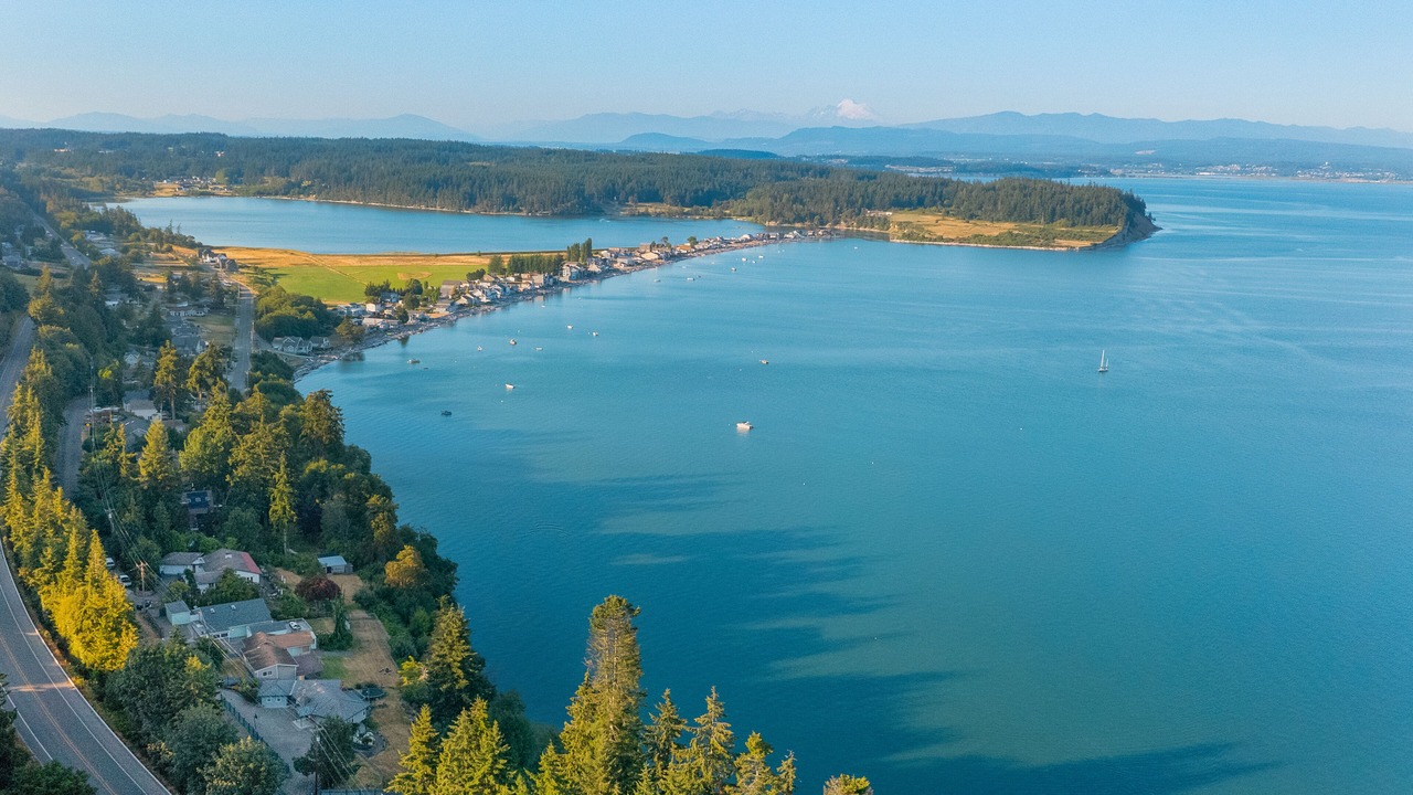 Photo of Outdoor in Camano Island