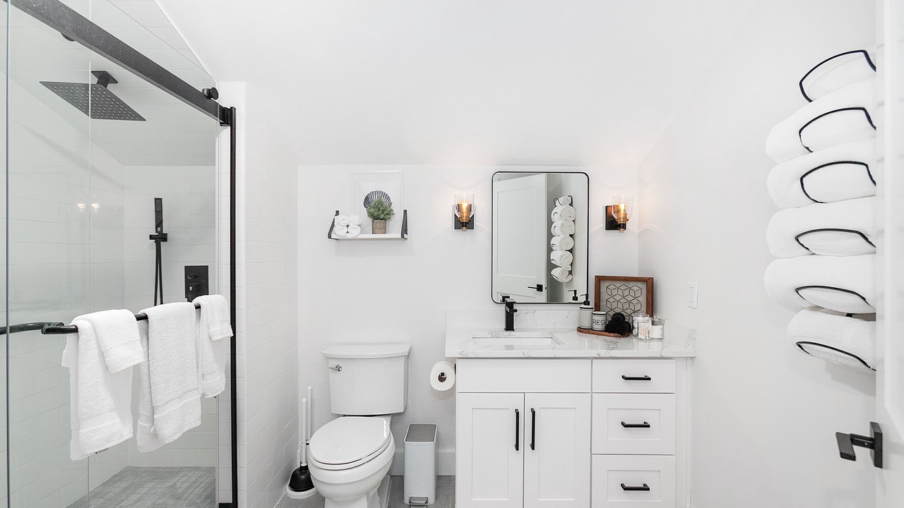 Photo of Bathroom in Camano Island