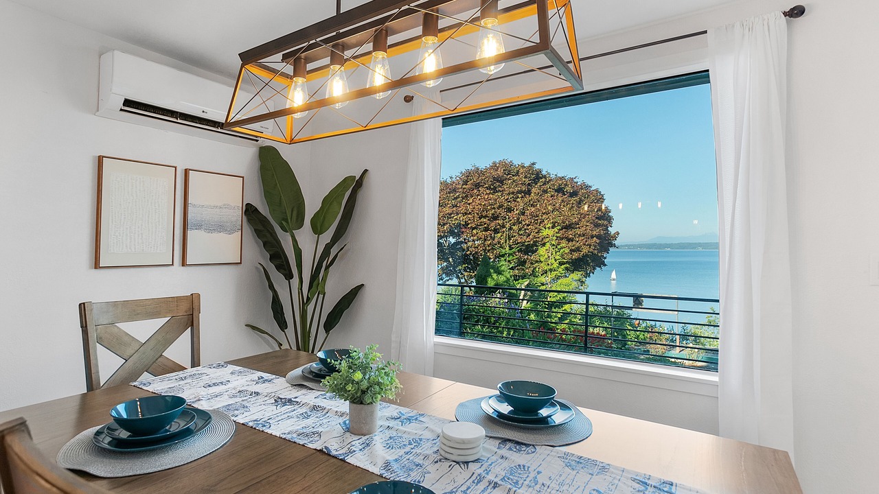 Photo of Bedroom in Camano Island