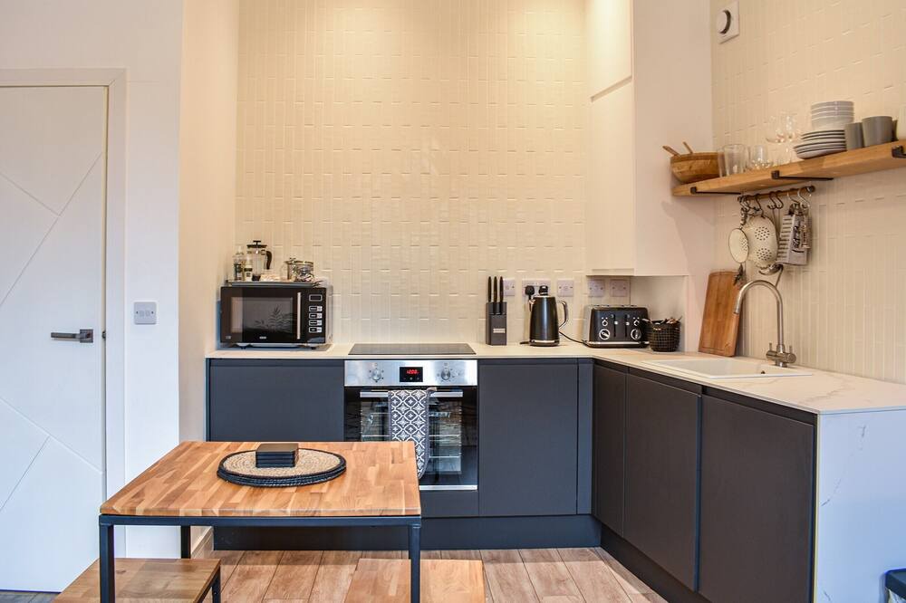 Photo of Kitchen in Arbroath