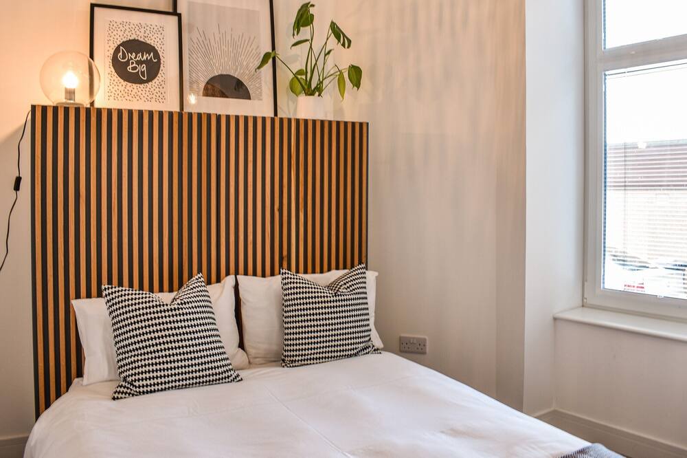 Photo of Bedroom in Arbroath