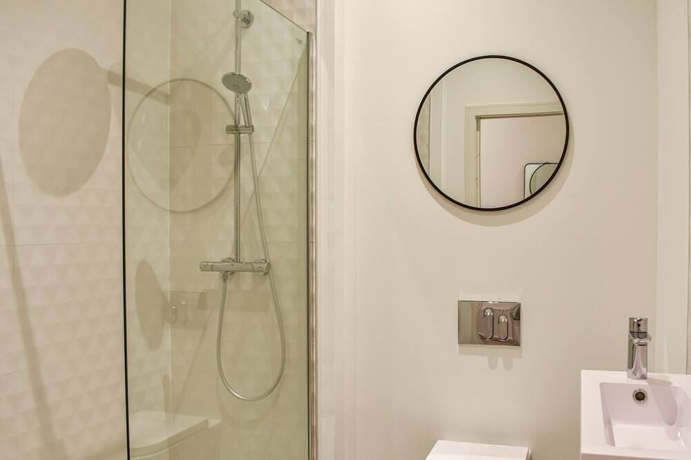 Photo of Bathroom in Arbroath