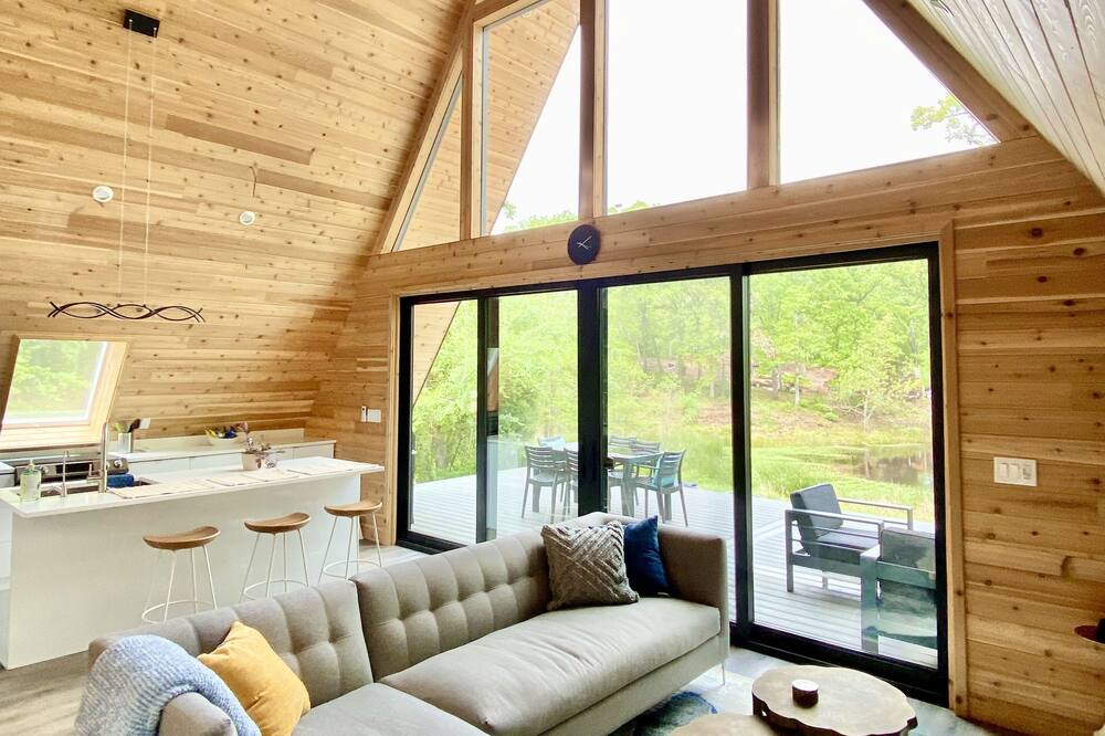 Photo of Livingroom in Malakoff