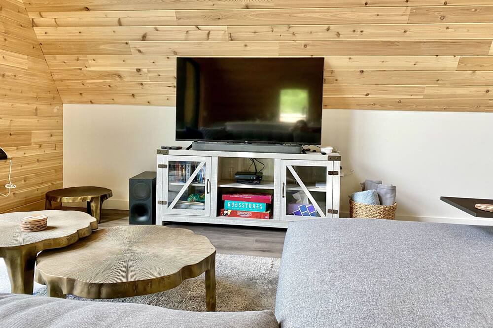 Photo of Livingroom in Malakoff