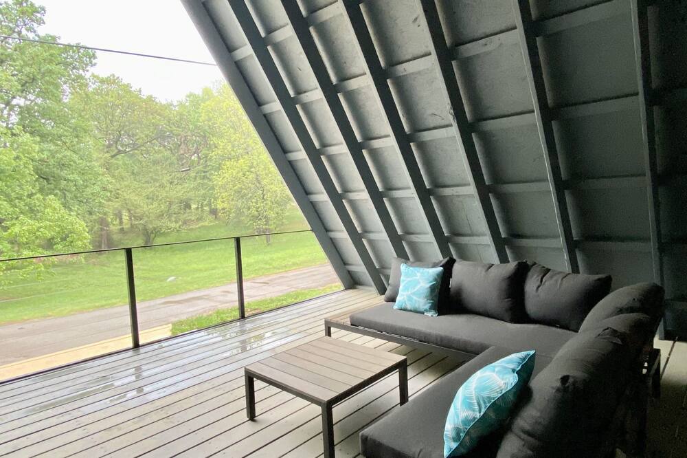 Photo of Outdoor in Malakoff