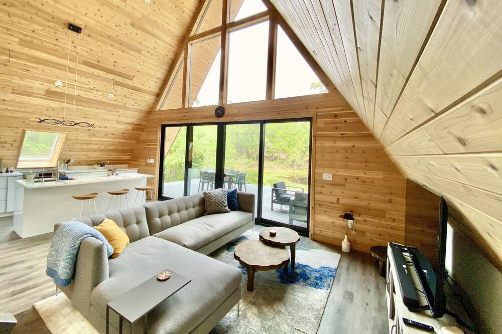 Photo of Livingroom in Malakoff