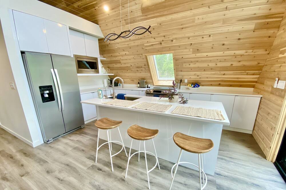 Photo of Kitchen in Malakoff