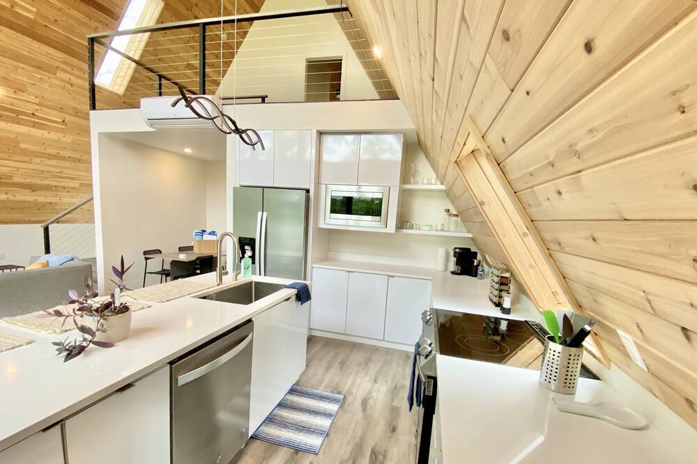 Photo of Kitchen in Malakoff