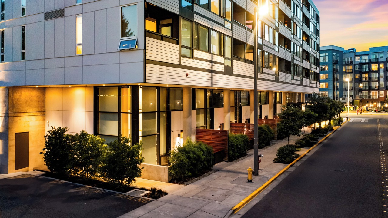 Photo of Outdoor in Downtown