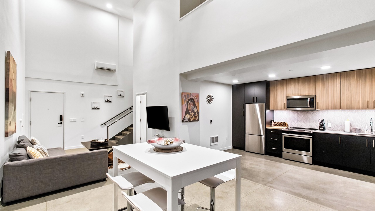 Photo of Bedroom in Downtown