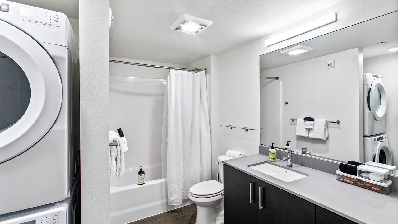 Photo of Bathroom in Downtown