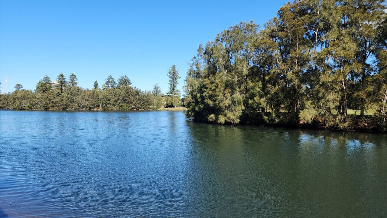 Photo of Outdoor in Queenscliff