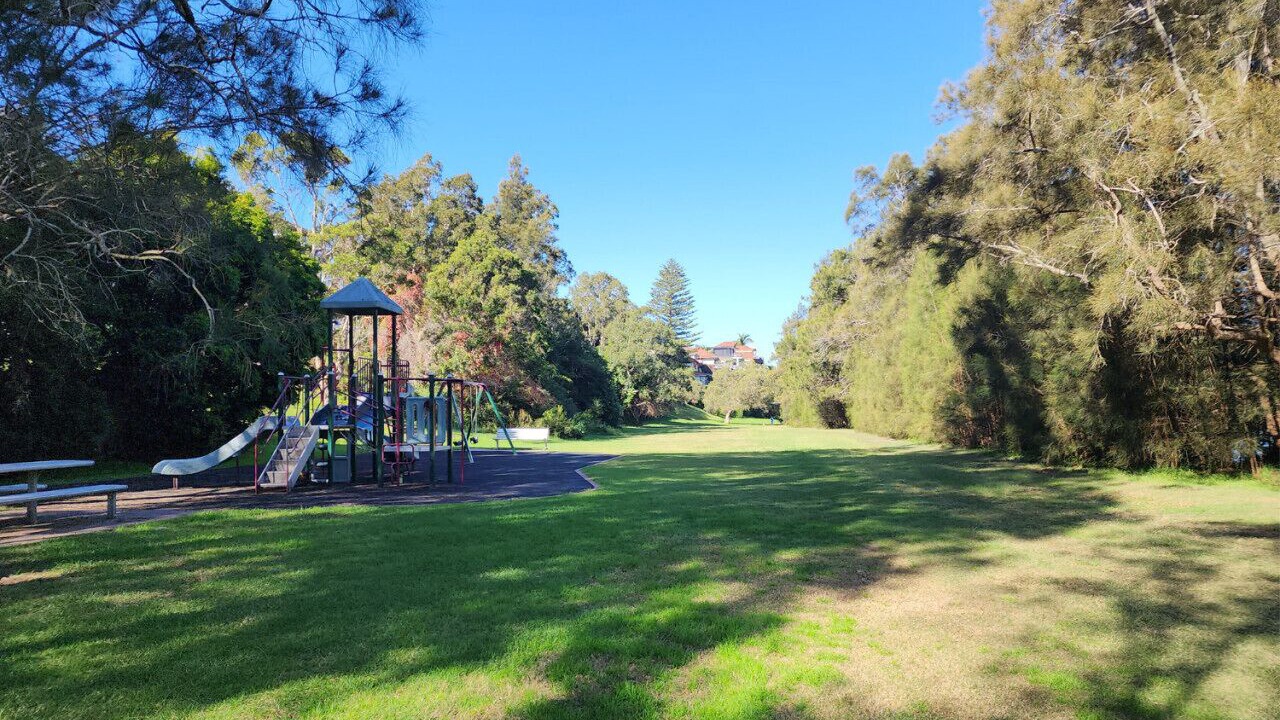 Photo of Outdoor in Queenscliff