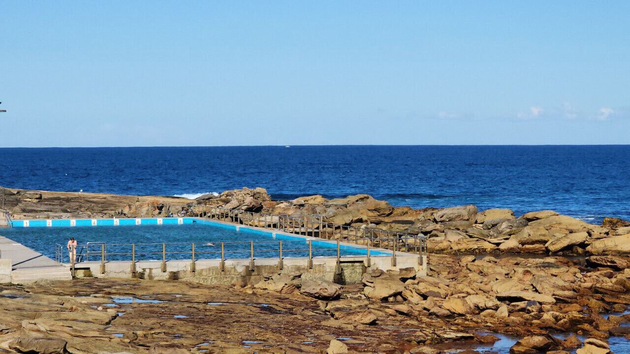 Photo of Outdoor in Queenscliff