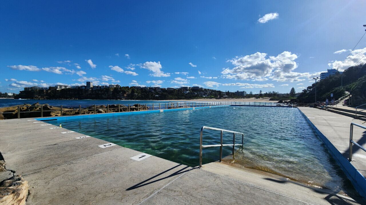 Photo of Outdoor in Queenscliff