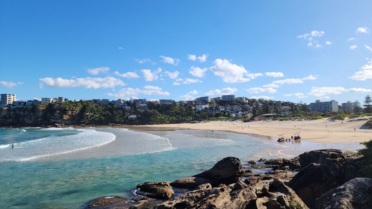Photo of Others in Queenscliff