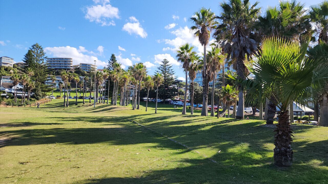 Photo of Outdoor in Queenscliff
