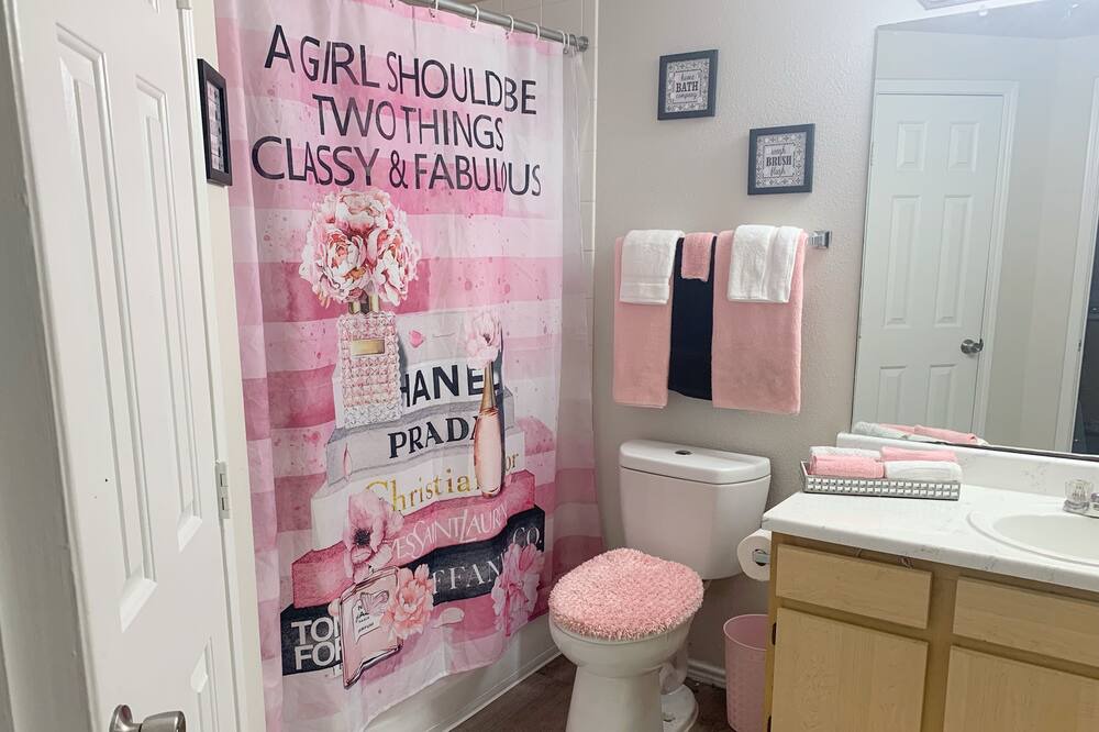 Photo of Bathroom in Fairbanks