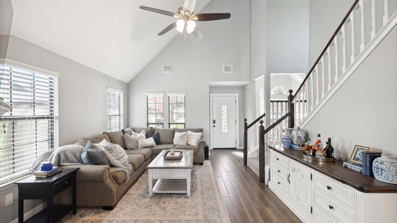 Photo of Livingroom in Fort Worth