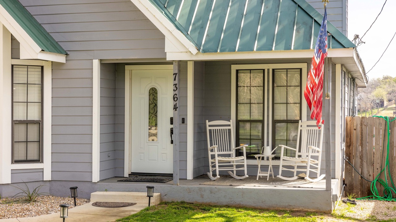 Photo of Outdoor in Fort Worth
