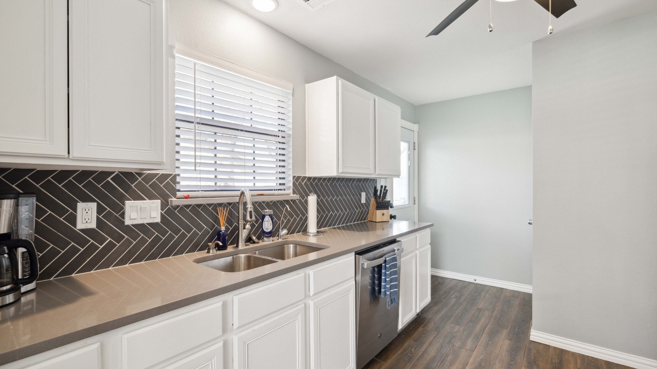 Photo of Kitchen in Fort Worth
