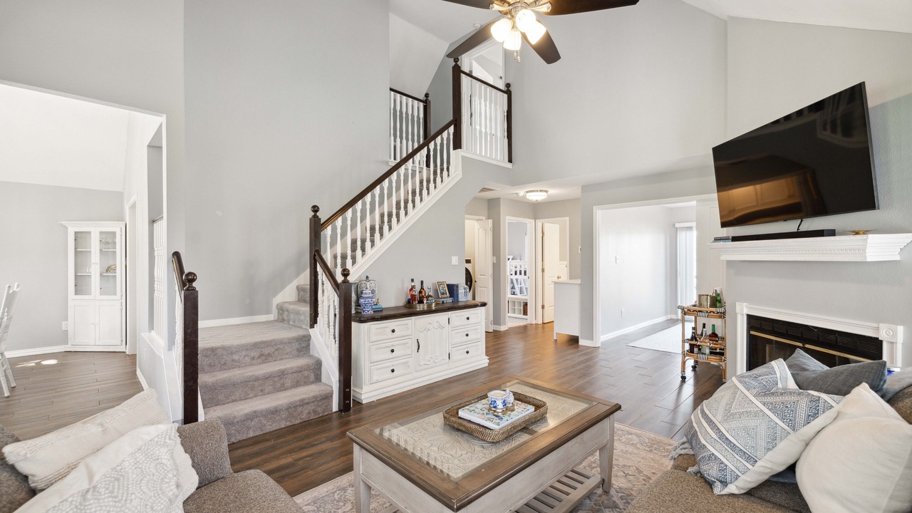 Photo of Livingroom in Fort Worth