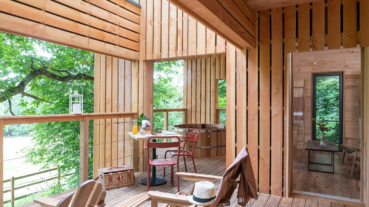 Photo of Outdoor in Courcerault