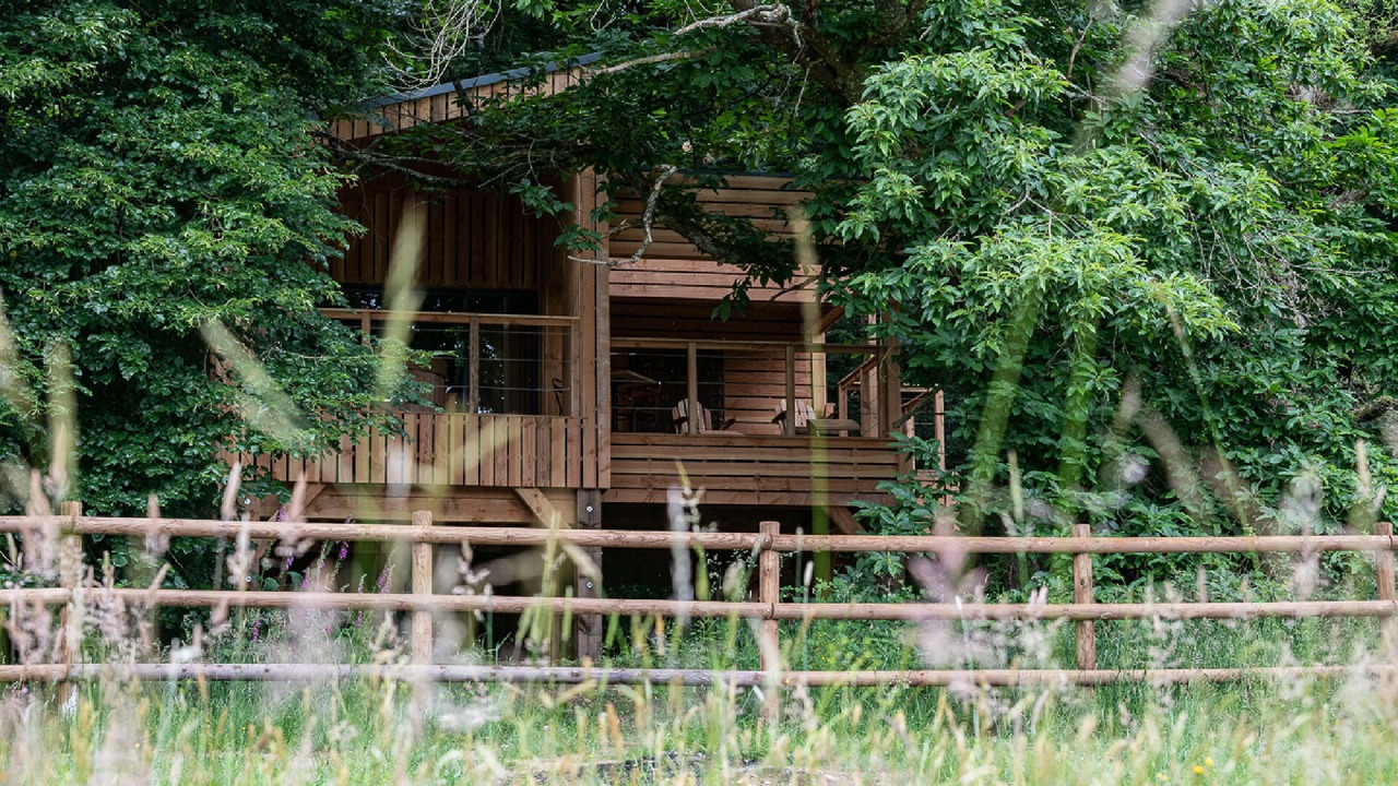 Photo of Outdoor in Courcerault