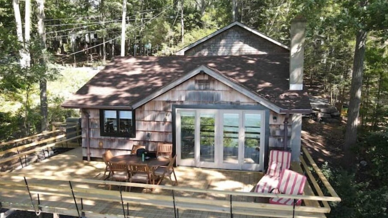 Photo of Outdoor in Hawley