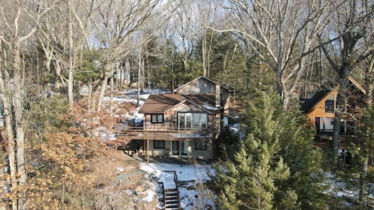 Photo of Outdoor in Hawley