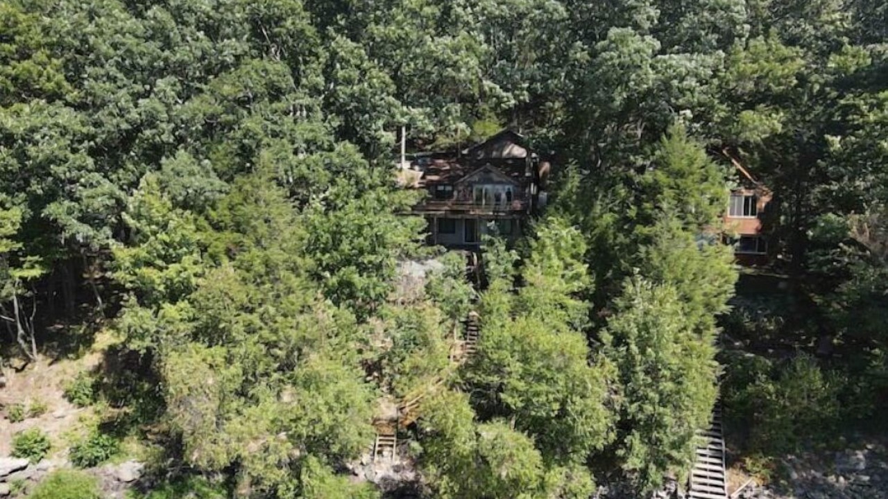 Photo of Outdoor in Hawley