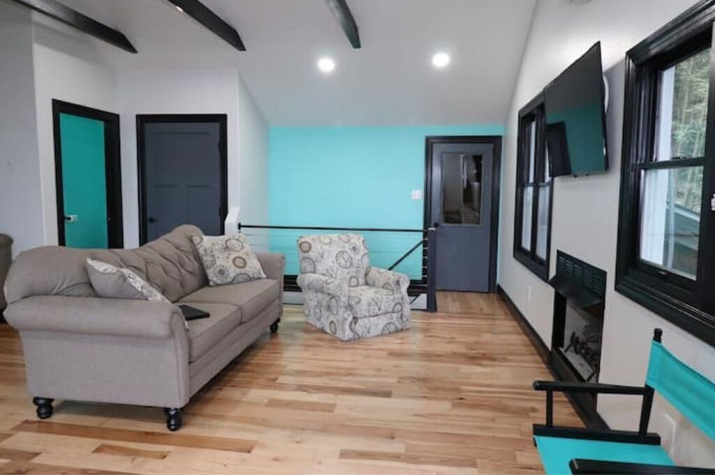 Photo of Livingroom in Hawley