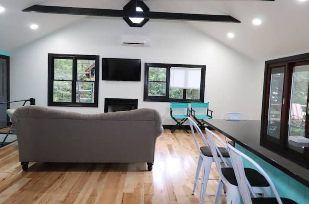 Photo of Livingroom in Hawley