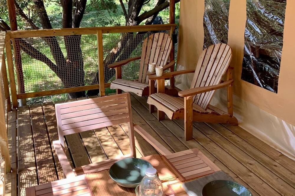 Photo of Outdoor in Portes