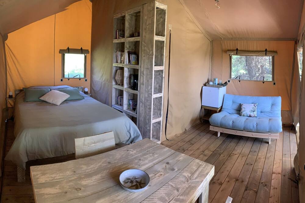Photo of Bedroom in Portes